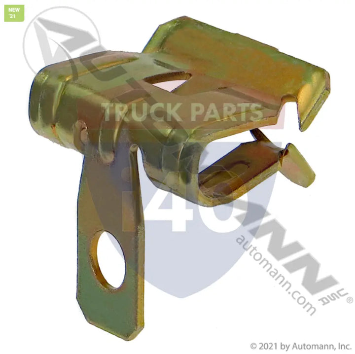 94-0108 Beam Clip 1/8in-1/4in For Tectran - Frame Clips