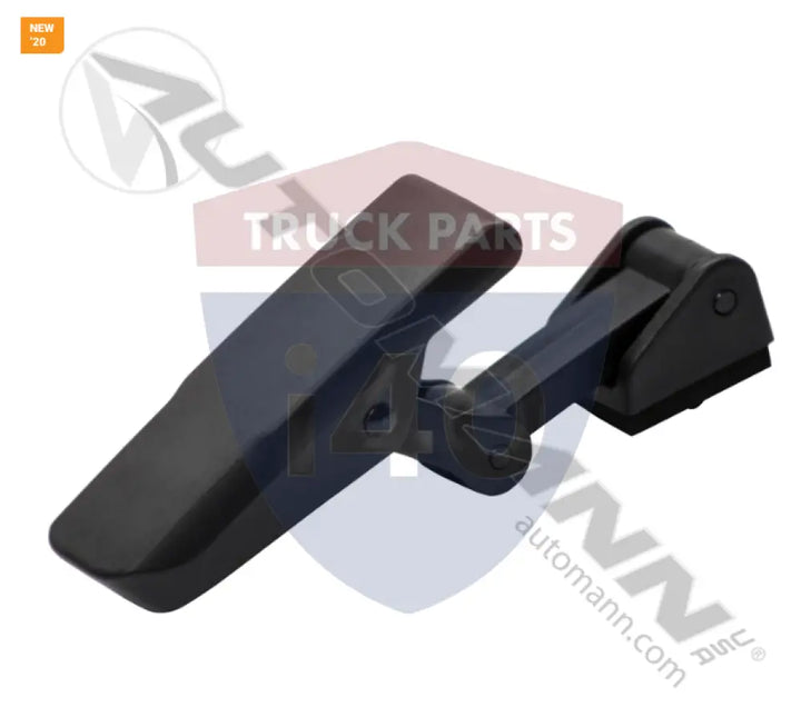 Automann HLK2546 Hood Latch Kenworth T680 - Hood Latch Kenworth T680