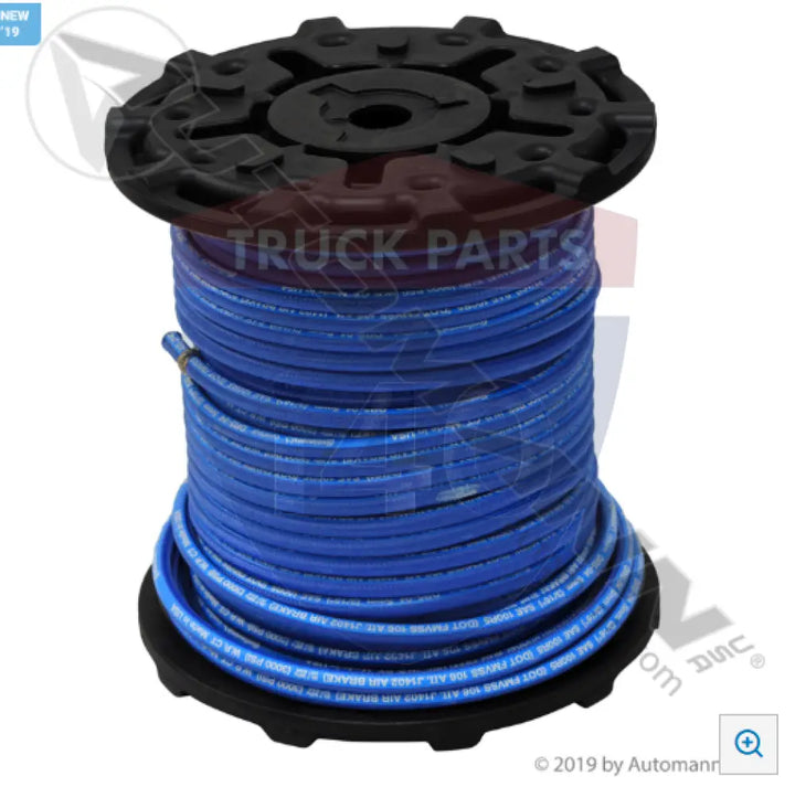 DR5-04X250 Hydraulic Hose 3/16in 250ft For Contitech - DR5 - Use w/FG Fittings