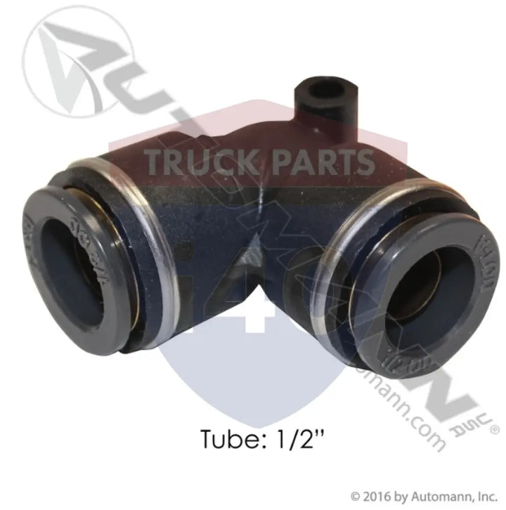 S765PMT-8 PLC Union Elbow DOT 1/2in For Sloan - Union Elbows-Composite