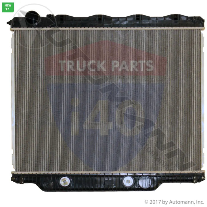 85111316 Radiator For Mack - Mack