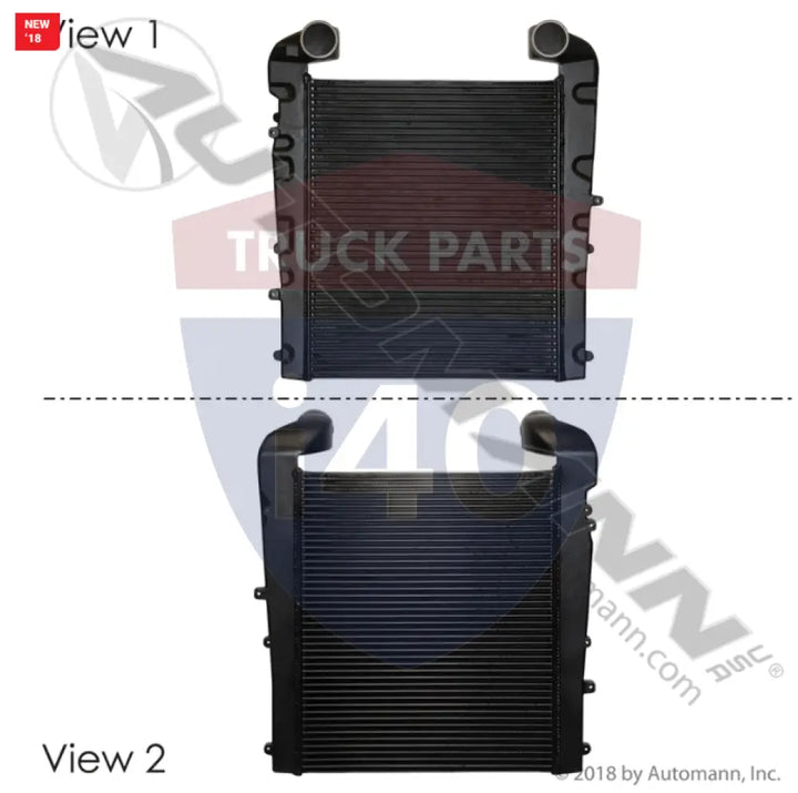 IE3489 Charge Air Cooler Tube/Fin For Modine - International