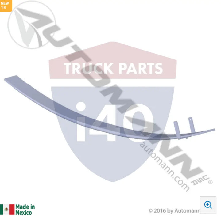 Automann TXL552 Parabolic Xtra Leaf - Parabolic Xtra Leaf