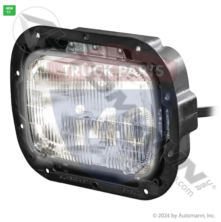 K256-879-4 Headlamp For Kenworth T300 - Headlamp Kenworth T300