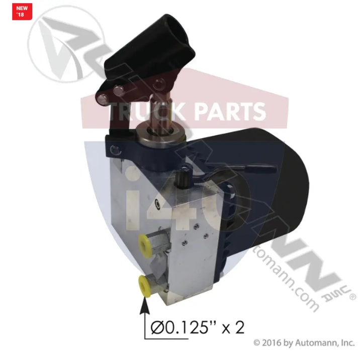 HP50034207 Cab Jack Pump Kit For Mack - Cab Jack Pump Kit Mack