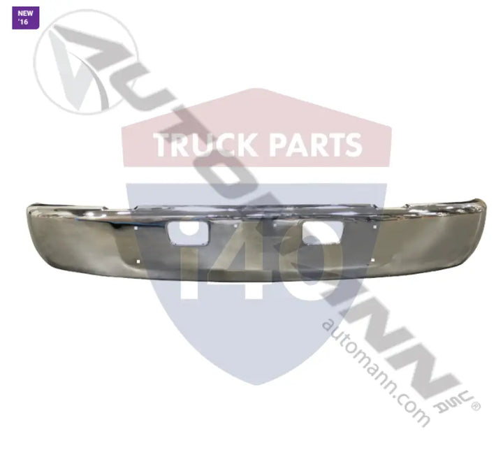 Automann 564.22104C Bumper Chevrolet/GM - Bumper Chevrolet/GM