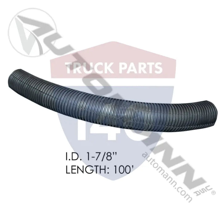 5040 Poly Split Loom 1-7/8in ID - 100FT Roll For Phillips - Wire Loom