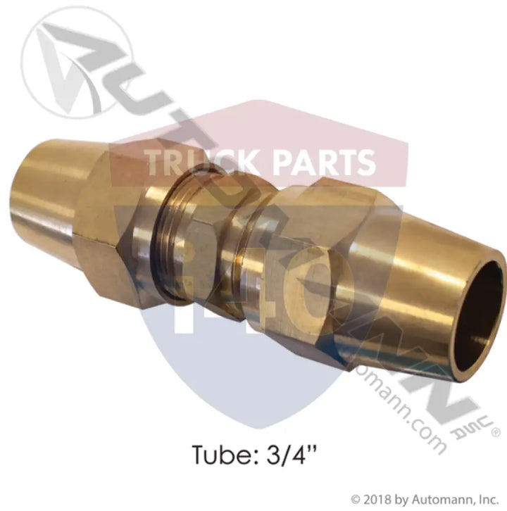 1362X12 Full Union Copper Tubing 3/4IN For Eaton - Unions