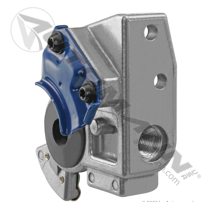 Phillips PHI12-13617 Gladhand Angle Mount Service Rear Port
