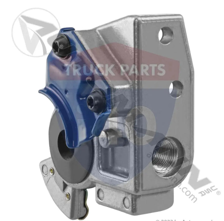 Phillips PHI12-13617 Gladhand Angle Mount Service Rear Port - Angled Mount Gladhands