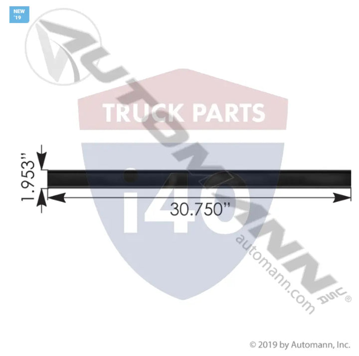 0332976780 Fuel Tank Isolator M2 - Fuel Tank Isolator M2