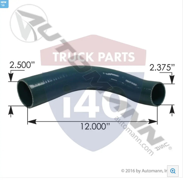 22891914 Cooling Hose For Mack - Mack
