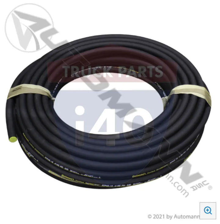 Continental 818.XCP4S-16X200 XCP4S Hydraulic Hose 1in 200ft - XCP4S - Use w/ SG Fittings