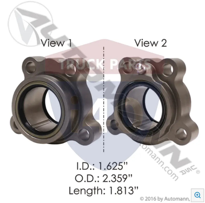 2GL765 Camshaft Bushing For Oshkosh - Camshaft Brackets