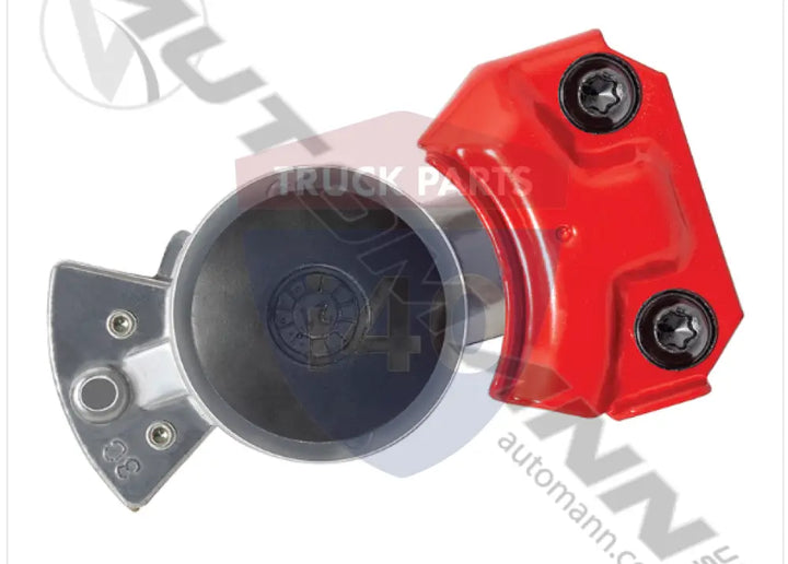 81-0001-R Gladhand Standard Mount Emergency For Grote - Standard Mount Gladhands