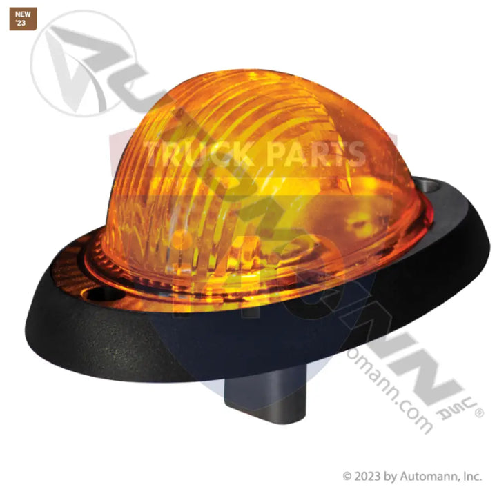 A0653367000 Turn Signal Lamp Amber LH/RH For Freightliner - Turn Signal Lamp Amber LH/RH