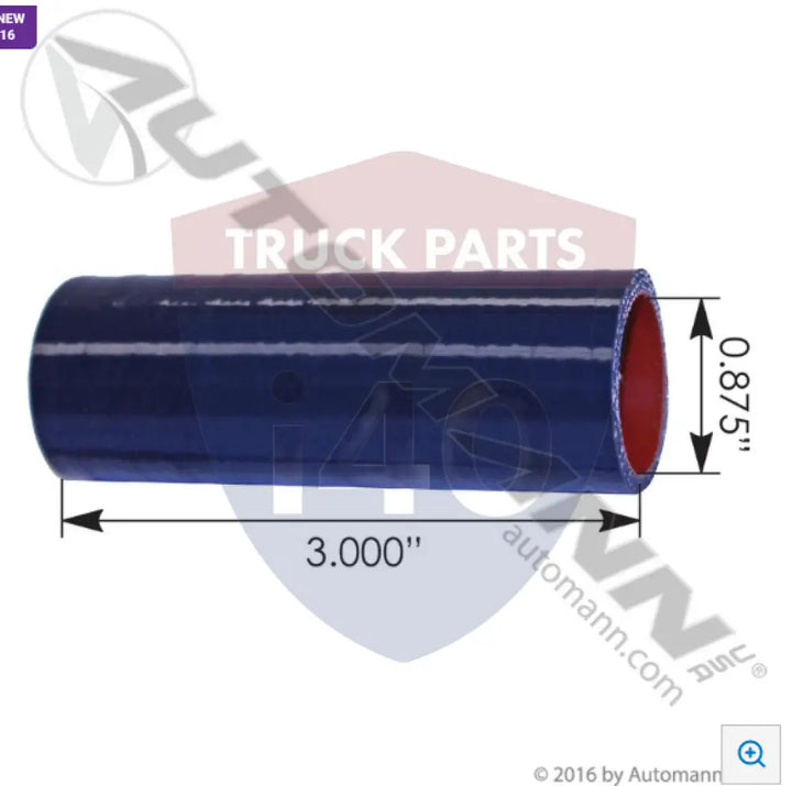 Automann 561.90499 Hose Plain Cummins - Cummins