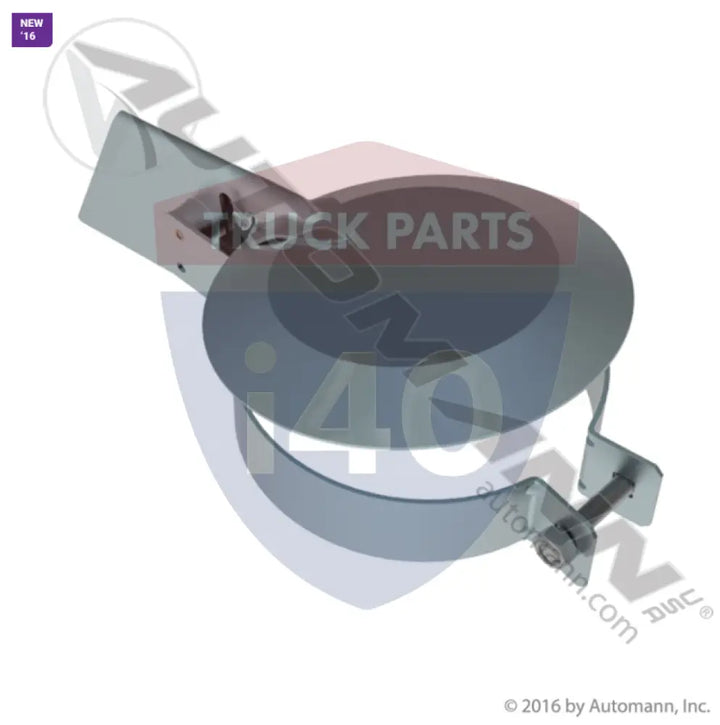 Automann 562.U90500 Rain Cap 5in - Rain Cap 5in