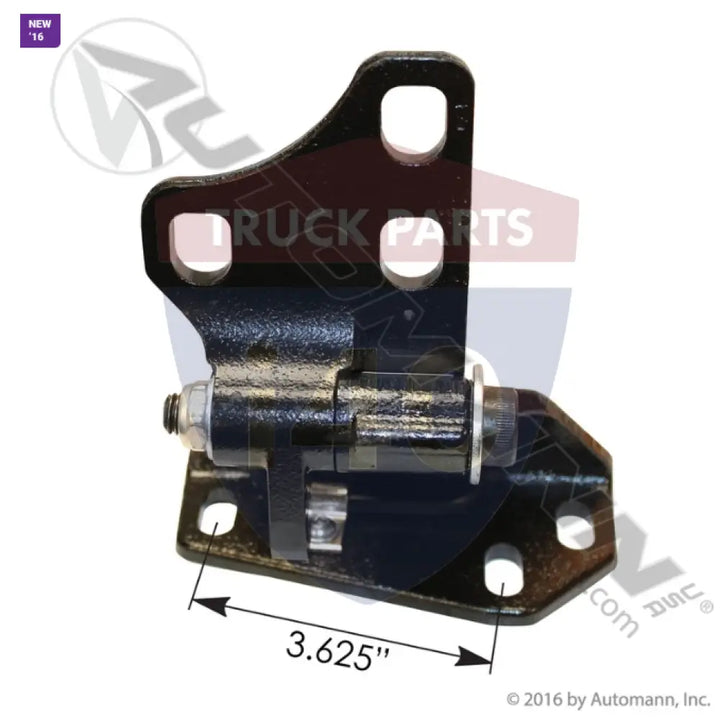 R486015 Hinge Door Assembly LH For Kenworth - Hinge Door Assembly LH Kenworth