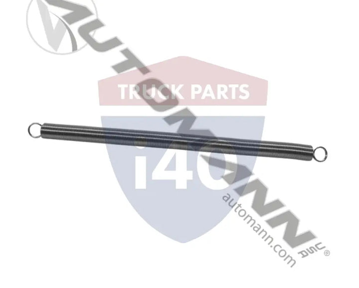 17121 Support Spring Extra Heavy Duty 20in For Phillips - Tender Kit Accessories