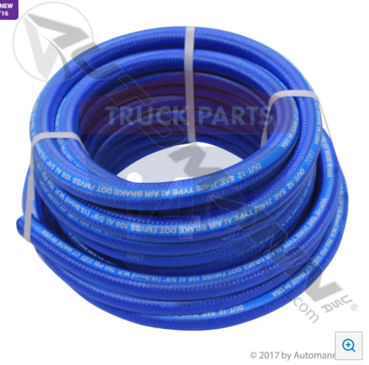 Continental 818.DUT-12X50 Obsolete When Inventory is Depleted - DUT - Use w/UT Fittings