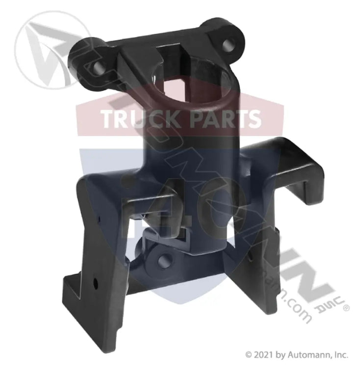 11514 Single Coupler & Plug Holder For Midland - Gladhand & Trailer Plug Holders
