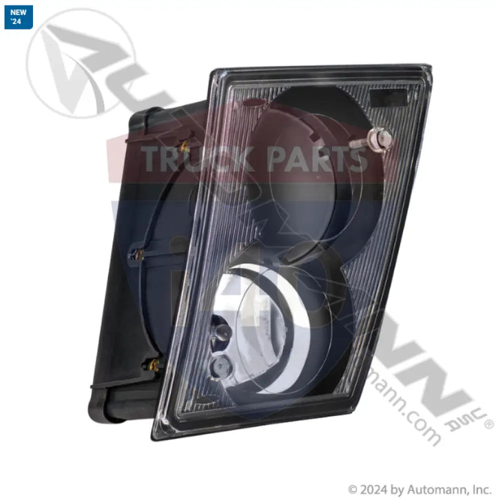 Automann 564.96032 Fog Lamp LH Volvo - Fog Lamp LH Volvo