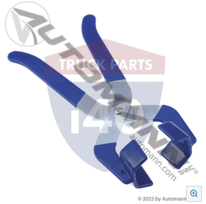 18410 Lug Nut Cover Puller Pliers For American Chrome - Brake & Wheel
