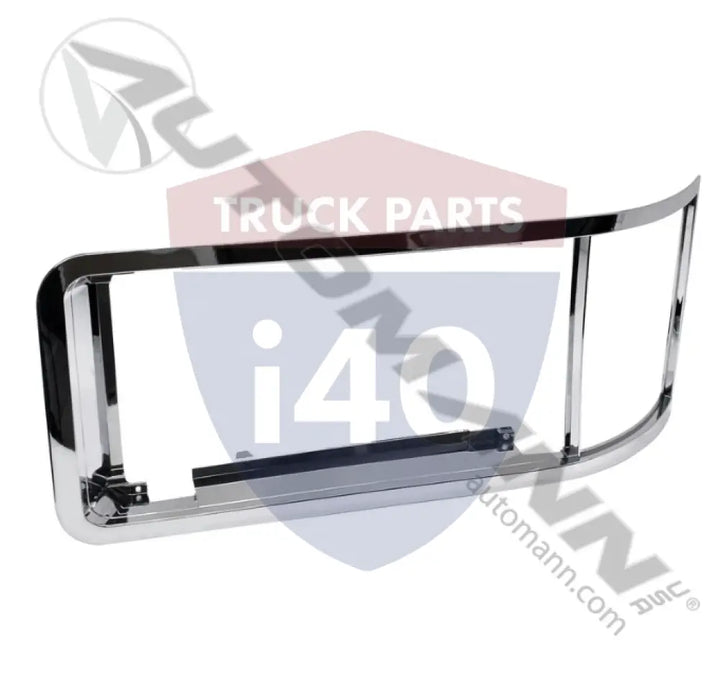Automann 564.62012 Headlamp Bezel LH/RH Mack - Headlamp Bezel LH/RH Mack