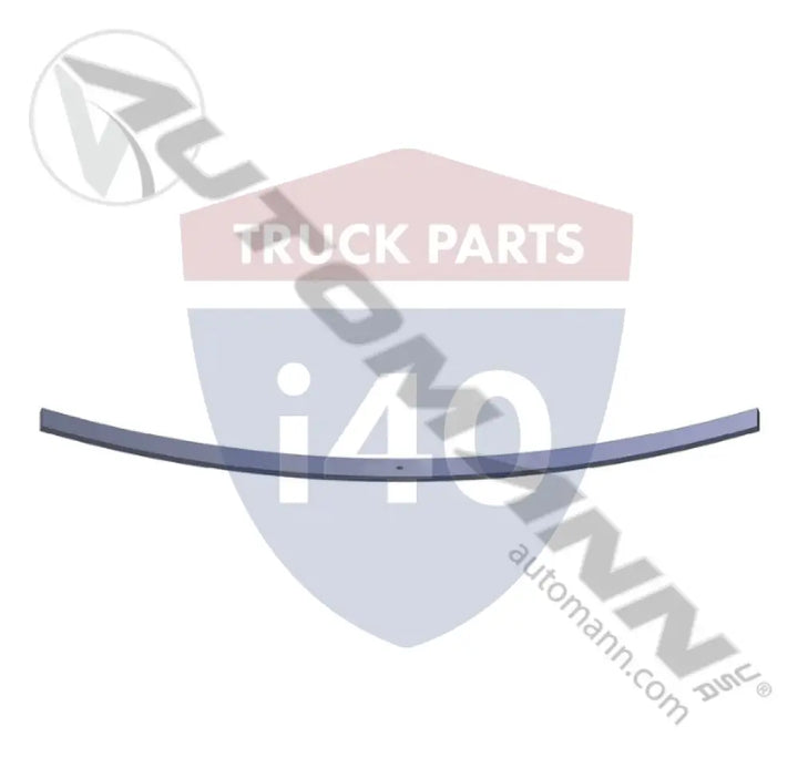 Automann 70R11-28 Repair Plate Metric 12.5mm CBH - Repair Plate Metric 12.5mm CBH