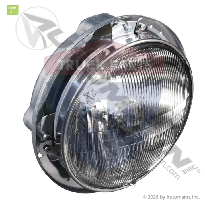 2MO46P3 Headlamp Assembly LH-RH For Mack - Headlamp Assembly LH-RH Mack