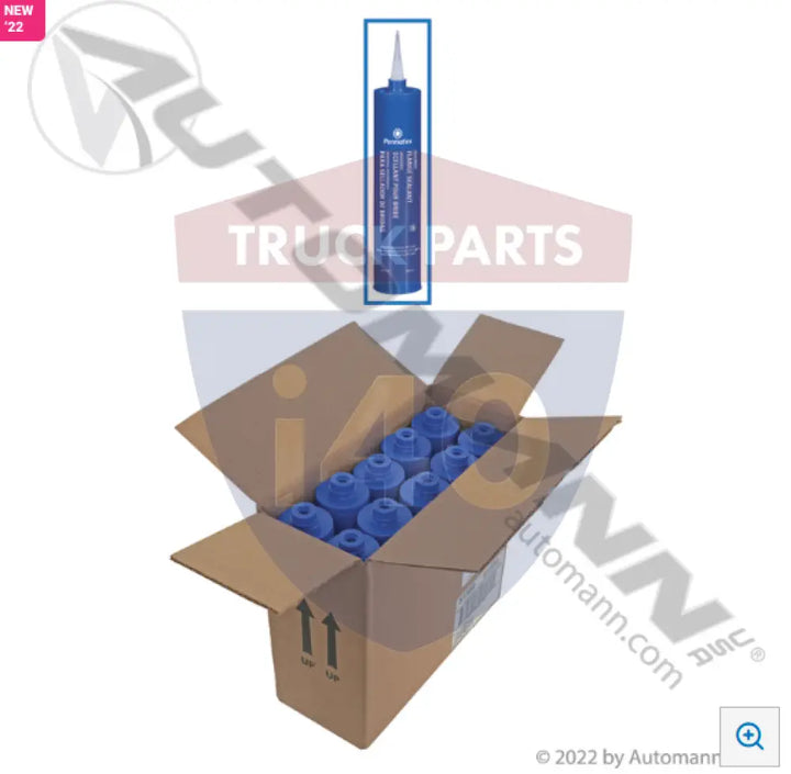 Permatex PRX51580CTN Anaerobic Flange Sealant-10 - Adhesives
