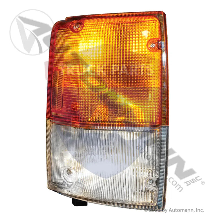 Automann 564.56023 Corner Lamp RH Isuzu/GM - Corner Lamp RH Isuzu/GM