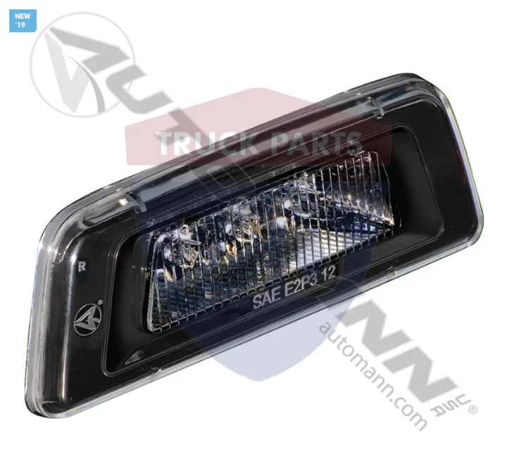 Automann 564.59078R Side Marker Lamp RH Kenworth - Side Marker Lamp RH Kenworth