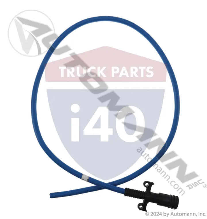 Phillips PHI19-6104 Plug/Harness STA-DRY 6-Way THERMOSEALED - Molded Plug Harnesses