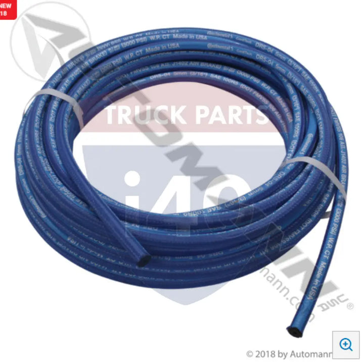 DR5-04X50 DR5 Hydraulic Hose 3/16in 50ft For Contitech - DR5 - Use w/FG Fittings