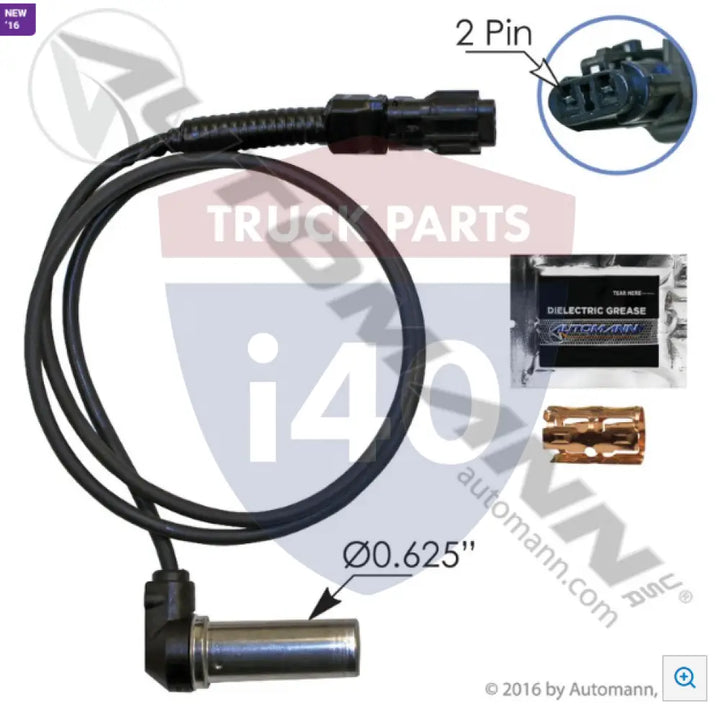 S9410322620 ABS Sensor Kit For Meritor - Anti-Lock Brake
