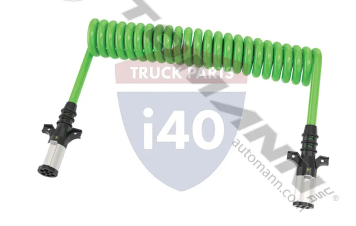 590080 Electric Cable ABS 20ft Sealed For Velvac - ABS Cables