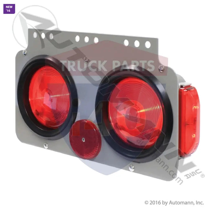 40757 Light Module S/T/T RH For Trucklite - Light Module S/T/T RH