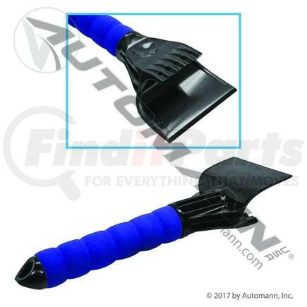 Automann 579.SC10 Ice Scraper 10in