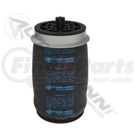 W02-500-0153 Air Spring Cabin IHC For Firestone