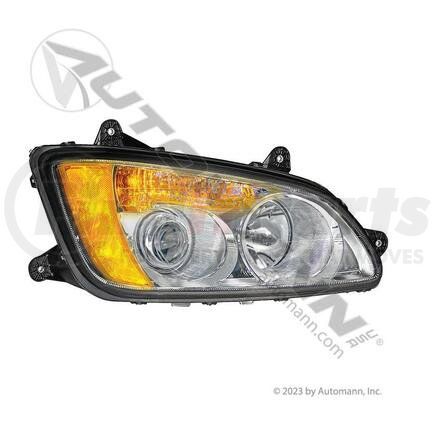 Automann 564.59050 Headlamp RH Kenworth