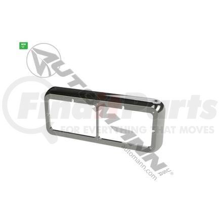 16-07538 Headlamp Bezel LH & RH For Kenworth