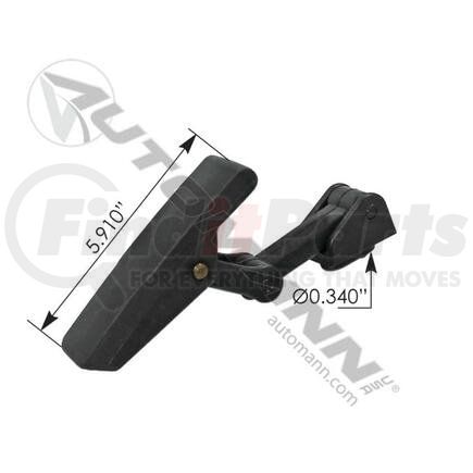 L56-6027 Latch For Kenworth