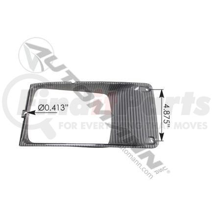01556575 Headlamp Bezel RH For Grote