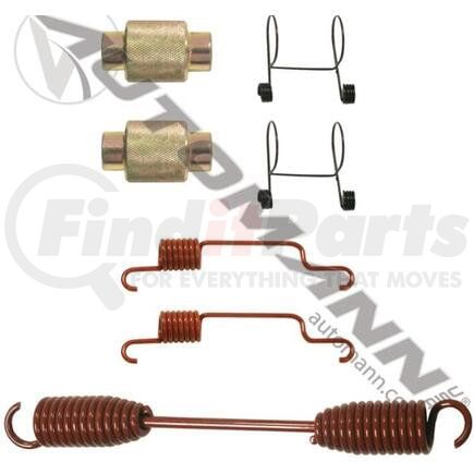 Automann 100.4709.11BX Brake Kit- Boxed