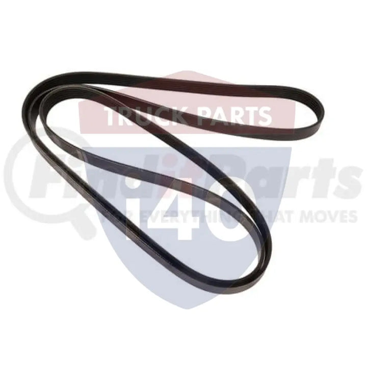 Continental 815.4060325 Elite Poly-V Serpentine Belt - Serpentine Beltsc