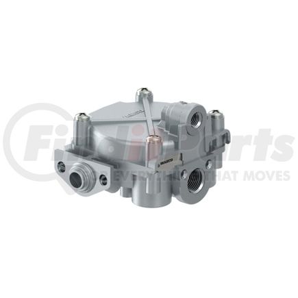 9730110220 Wabco Tractor ABS Relay Valve For Meritor