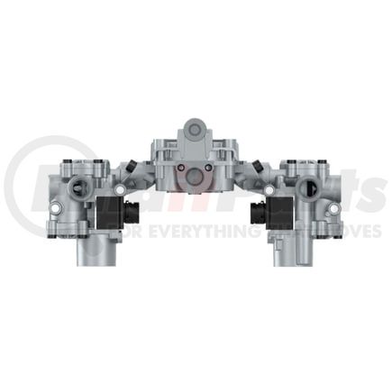 R950134ST Wabco Tractor ABS Valve Pkg For Meritor