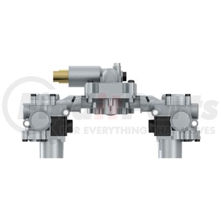 4725002230 Wabco Tractor ABS/ATC Valve Pkg For Meritor
